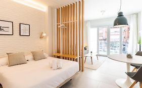 Wintowinrentals Apartamento Sostoa 156